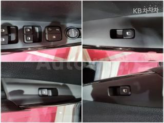 2019 KIA  MORNING JA  LUXURY - 15