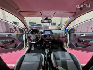 2019 KIA  MORNING JA  LUXURY - 16