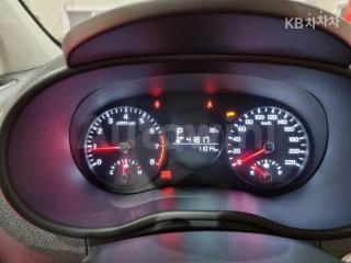 2019 KIA  MORNING JA  LUXURY - 17