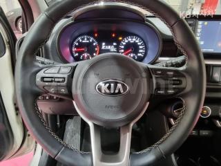 2019 KIA  MORNING JA  LUXURY - 18