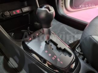 2019 KIA  MORNING JA  LUXURY - 19