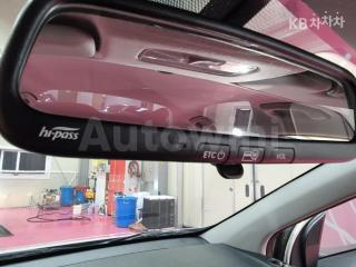 2019 KIA  MORNING JA  LUXURY - 20