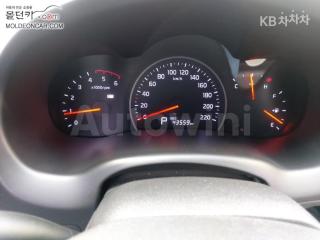 2012 KIA CARNIVAL R SEDONA 뉴CARNIVAL GLX LUXURY - 7