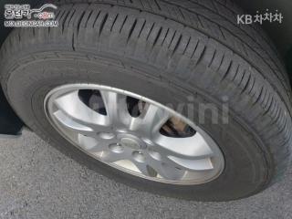 2012 KIA CARNIVAL R SEDONA 뉴CARNIVAL GLX LUXURY - 8