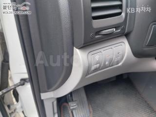 2012 KIA CARNIVAL R SEDONA 뉴CARNIVAL GLX LUXURY - 10