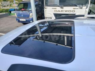 2012 KIA CARNIVAL R SEDONA 뉴CARNIVAL GLX LUXURY - 12