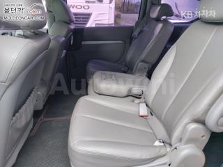 2012 KIA CARNIVAL R SEDONA 뉴CARNIVAL GLX LUXURY - 13