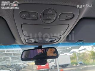 2012 KIA CARNIVAL R SEDONA 뉴CARNIVAL GLX LUXURY - 14