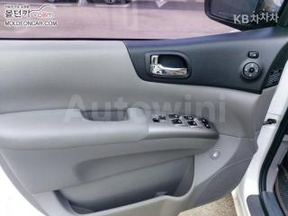 2012 KIA CARNIVAL R SEDONA 뉴CARNIVAL GLX LUXURY - 15