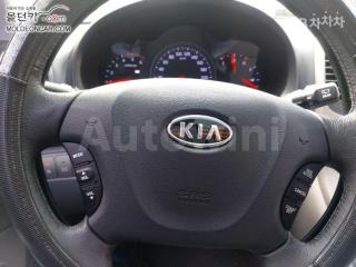 2012 KIA CARNIVAL R SEDONA 뉴CARNIVAL GLX LUXURY - 16
