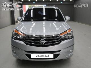 KPBKJ3AN1FP105824 2015 SSANGYONG KORANDO TURISMO 4WD EXTREME 9 SEATS-0