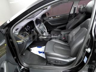 KMHE341AGGA176446 2016 HYUNDAI LF SONATA 1.7 DIESEL SMART-4