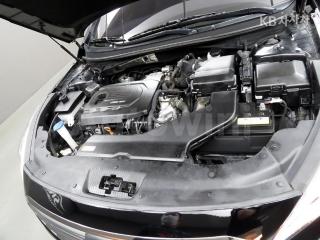 2016 HYUNDAI LF SONATA 1.7 DIESEL SMART - 19