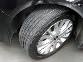 2016 HYUNDAI LF SONATA 1.7 DIESEL SMART - 20