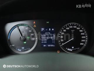 KMHE2411BHA047554 2017 HYUNDAI LF SONATA HYBRID 2.0 HEV SMART-5