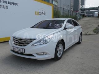 2011 HYUNDAI YF SONATA Y20 PRIME ADVANCED - 2
