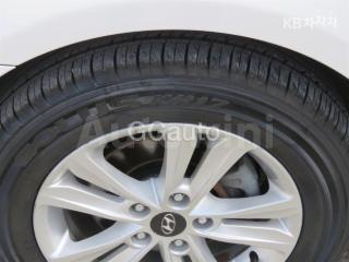 2011 HYUNDAI YF SONATA Y20 PRIME ADVANCED - 4