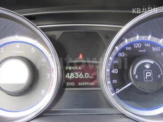 2011 HYUNDAI YF SONATA Y20 PRIME ADVANCED - 6