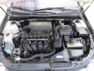 2011 HYUNDAI YF SONATA Y20 PRIME ADVANCED - 8