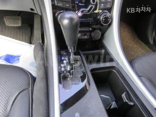 2011 HYUNDAI YF SONATA Y20 PRIME ADVANCED - 9