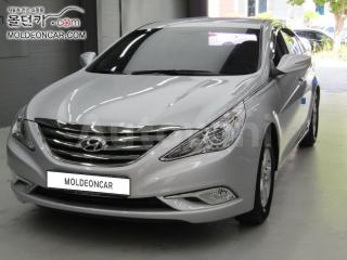KMHEC41LBEA592131 2014 HYUNDAI YF SONATA THE BRILLIANT LPI SMART-0