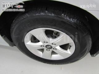 2014 HYUNDAI YF SONATA THE BRILLIANT LPI SMART - 8