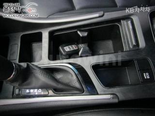 2014 HYUNDAI YF SONATA THE BRILLIANT LPI SMART - 14