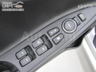 2014 HYUNDAI YF SONATA THE BRILLIANT LPI SMART - 15