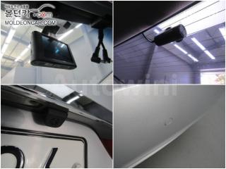 2014 HYUNDAI YF SONATA THE BRILLIANT LPI SMART - 18