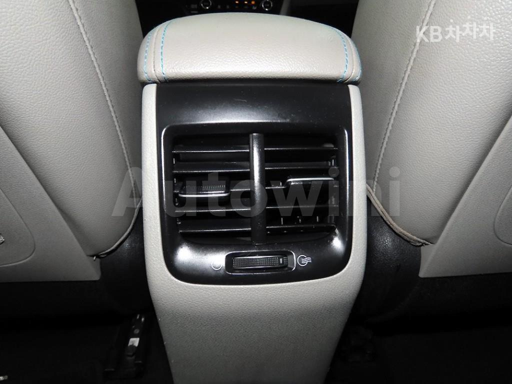 2017 KIA NIRO 1.6 NOBLESSE - 15