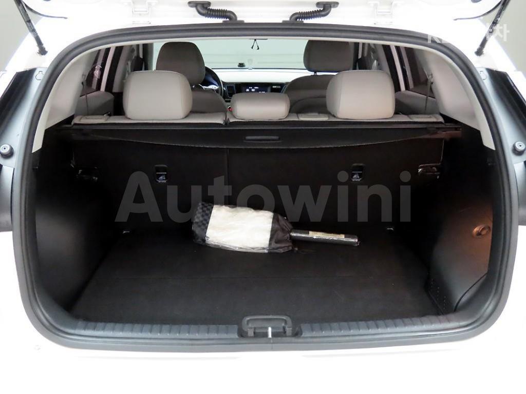 2017 KIA NIRO 1.6 NOBLESSE - 16