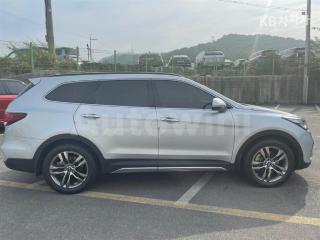 KMHSR81XDHU184902 2017 HYUNDAI  MAXCRUZ DIESEL(E-VGT)R2.2 4WD 파이니스트 EDITION 7 SEATS-5