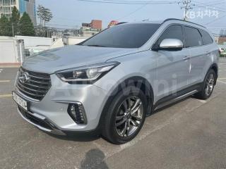 KMHSR81XDHU184902 2017 HYUNDAI  MAXCRUZ DIESEL(E-VGT)R2.2 4WD 파이니스트 EDITION 7 SEATS-0