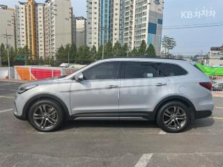 2017 HYUNDAI  MAXCRUZ DIESEL(E-VGT)R2.2 4WD 파이니스트 EDITION 7 SEATS - 7