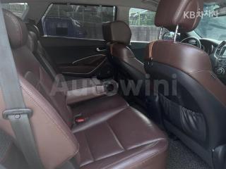 2017 HYUNDAI  MAXCRUZ DIESEL(E-VGT)R2.2 4WD 파이니스트 EDITION 7 SEATS - 8