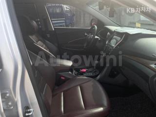2017 HYUNDAI  MAXCRUZ DIESEL(E-VGT)R2.2 4WD 파이니스트 EDITION 7 SEATS - 9