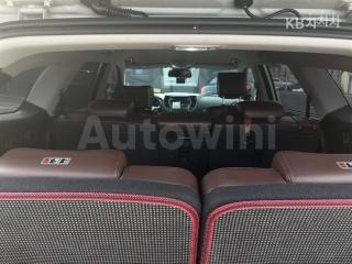 2017 HYUNDAI  MAXCRUZ DIESEL(E-VGT)R2.2 4WD 파이니스트 EDITION 7 SEATS - 11