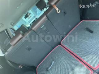 2017 HYUNDAI  MAXCRUZ DIESEL(E-VGT)R2.2 4WD 파이니스트 EDITION 7 SEATS - 12