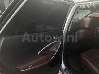 2017 HYUNDAI  MAXCRUZ DIESEL(E-VGT)R2.2 4WD 파이니스트 EDITION 7 SEATS - 14