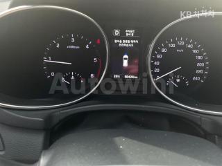 2017 HYUNDAI  MAXCRUZ DIESEL(E-VGT)R2.2 4WD 파이니스트 EDITION 7 SEATS - 15