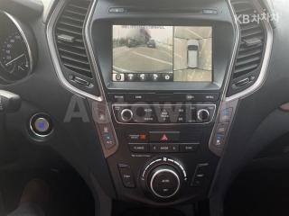 2017 HYUNDAI  MAXCRUZ DIESEL(E-VGT)R2.2 4WD 파이니스트 EDITION 7 SEATS - 17