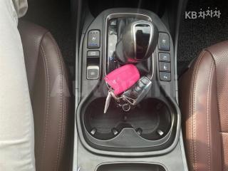 2017 HYUNDAI  MAXCRUZ DIESEL(E-VGT)R2.2 4WD 파이니스트 EDITION 7 SEATS - 18