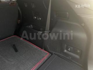 2017 HYUNDAI  MAXCRUZ DIESEL(E-VGT)R2.2 4WD 파이니스트 EDITION 7 SEATS - 19