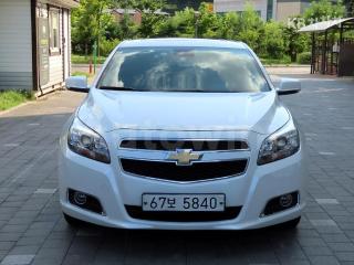KLAGA692DFB010702 2015 GM DAEWOO (CHEVROLET) MALIBU 2.0 LTZ BASIC-0