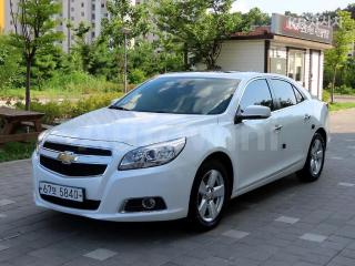 KLAGA692DFB010702 2015 GM DAEWOO (CHEVROLET) MALIBU 2.0 LTZ BASIC-1