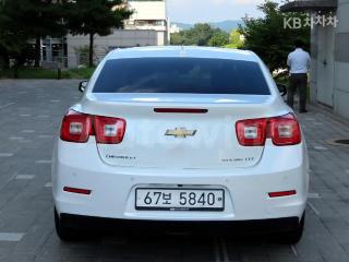 KLAGA692DFB010702 2015 GM DAEWOO (CHEVROLET) MALIBU 2.0 LTZ BASIC-2