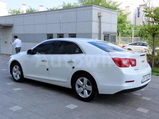 KLAGA692DFB010702 2015 GM DAEWOO (CHEVROLET) MALIBU 2.0 LTZ BASIC-3