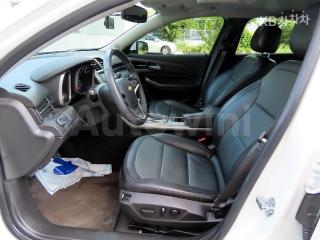 KLAGA692DFB010702 2015 GM DAEWOO (CHEVROLET) MALIBU 2.0 LTZ BASIC-4