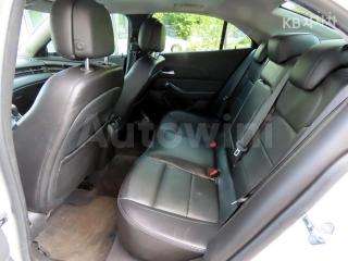 KLAGA692DFB010702 2015 GM DAEWOO (CHEVROLET) MALIBU 2.0 LTZ BASIC-5