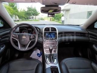 2015 GM DAEWOO (CHEVROLET) MALIBU 2.0 LTZ BASIC - 7